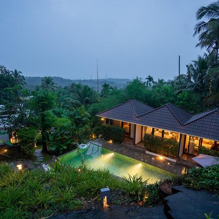 Le Candles Resort Calecute Exterior foto