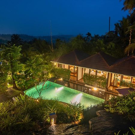 Le Candles Resort Calecute Exterior foto