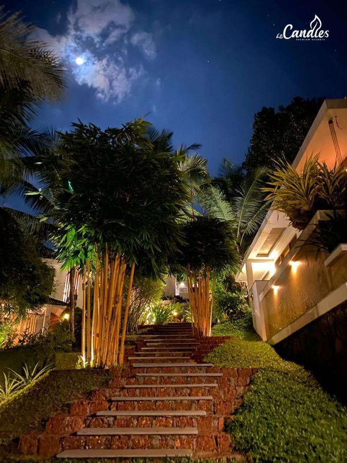 Le Candles Resort Calecute Exterior foto