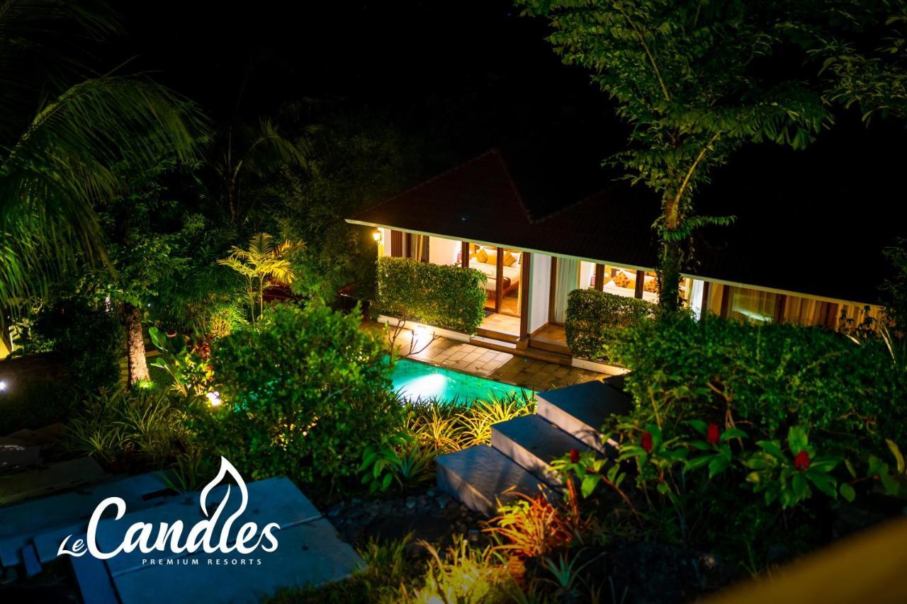Le Candles Resort Calecute Exterior foto