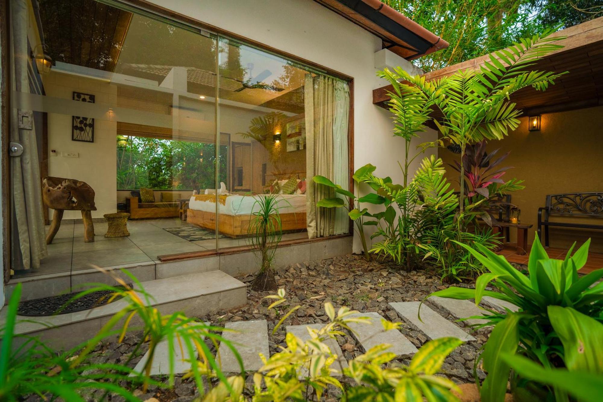 Le Candles Resort Calecute Exterior foto