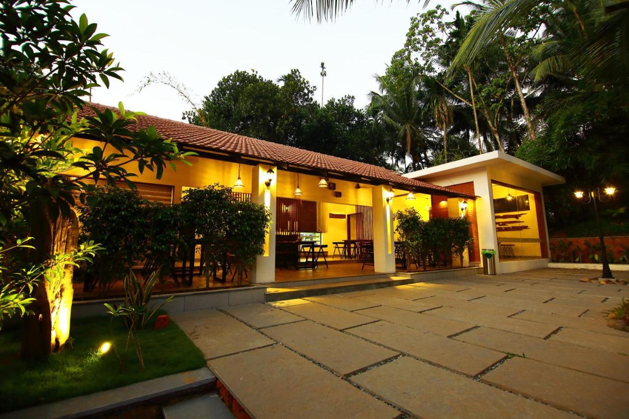 Le Candles Resort Calecute Exterior foto