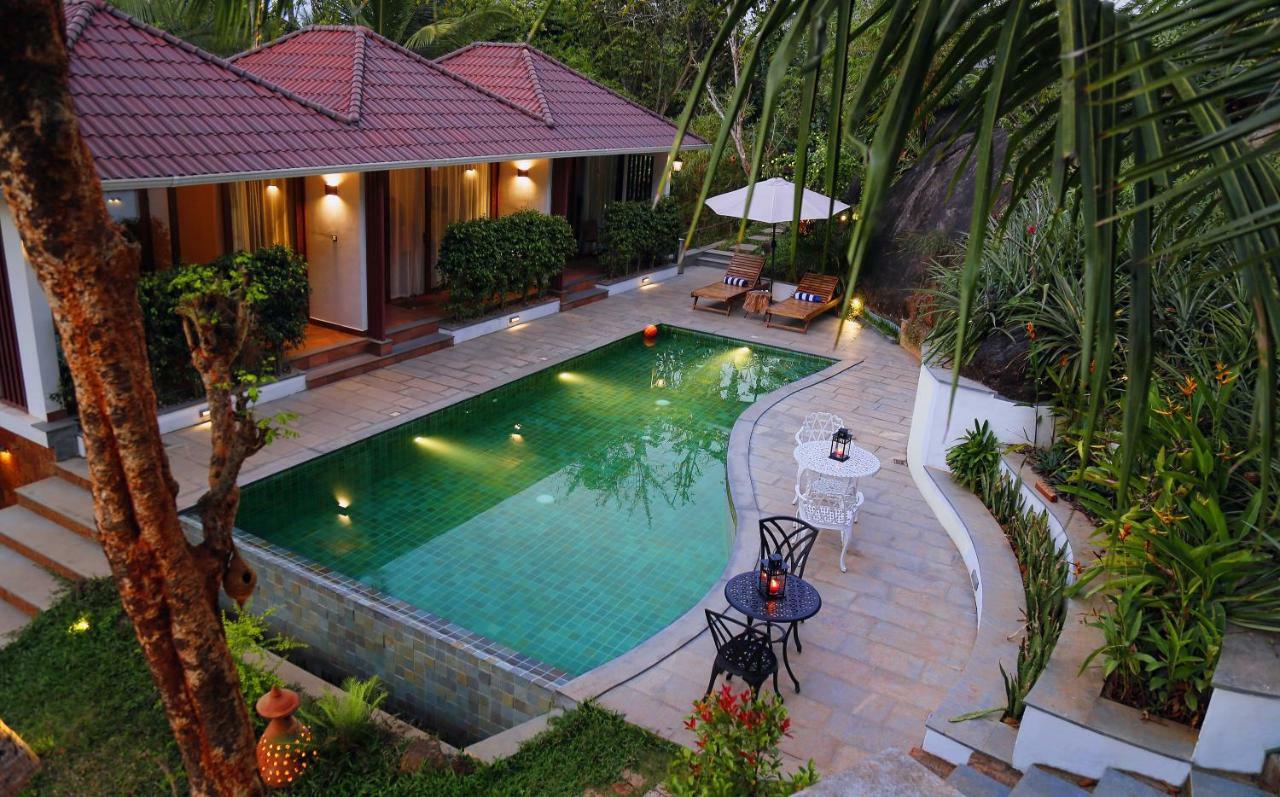 Le Candles Resort Calecute Exterior foto