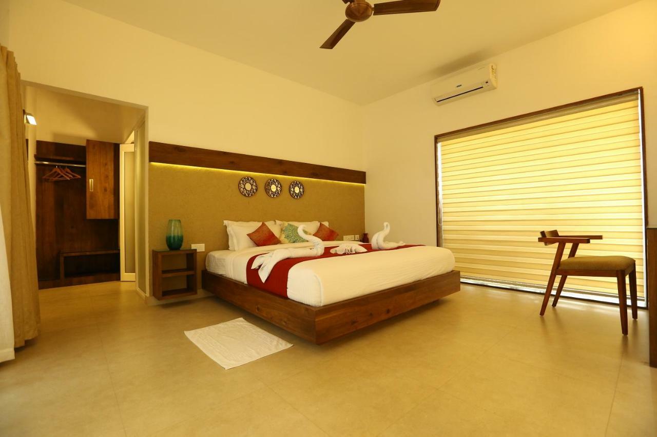 Le Candles Resort Calecute Exterior foto
