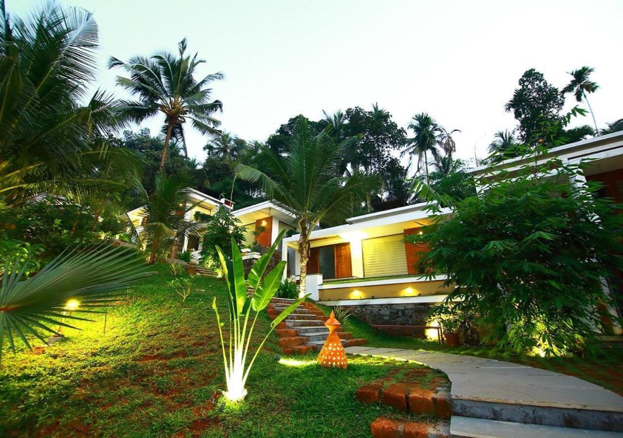 Le Candles Resort Calecute Exterior foto